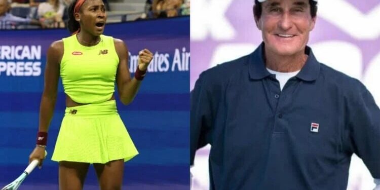 “Coco Gauff knows how to survive” – Serena Williams’ ex-coach re-united and advises American on how to regain former glory following decision to appoint Him As The Next…..