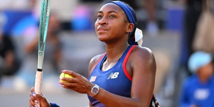 “I think it was just time to end it”: Coco Gauff reveals why she split with Brad Gilbert and confirms new coach ahead of china Open 2024…..