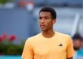 ‘I Also Suffered Problems’: Auger-Aliassime Admits To worrying Health Issue after controversial US exit and made final decision if he’ll be able to….