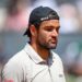 “Non credo di poter continuare” Matteo Berrettini si ritira dall’Hangzhou Open inaugurale dopo il controverso Ending On…..
