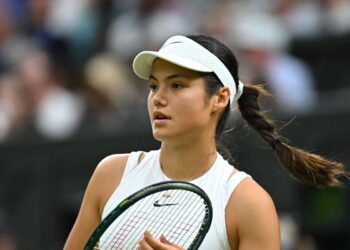 “I know what to do”- Raducanu Learns From Mistakes By setting up critical standards as she exit From….