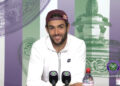 Matteo Berrettini rivela la triste verità dopo aver battuto Botic Van der Zandschulp in tre set a causa di…