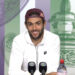 Matteo Berrettini rivela la triste verità dopo aver battuto Botic Van der Zandschulp in tre set a causa di…