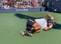 Alarming Health Update- Matteo Berrettini says “‘I Can’t Play Longer” Revealing He Won’t Be Able to…”
