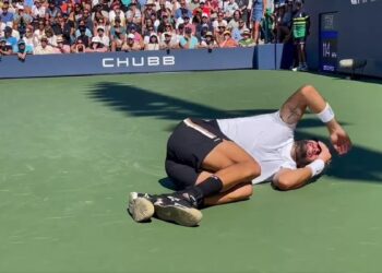 Alarming Health Update- Matteo Berrettini says “‘I Can’t Play Longer” Revealing He Won’t Be Able to…”