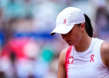World No.1 ranking- Iga Swiatek revealed why she will not defend China Open title, as she withdraws due to Controversies On….