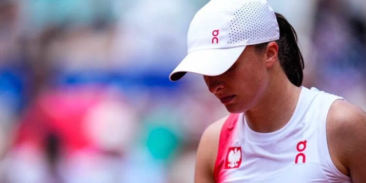 World No.1 ranking- Iga Swiatek revealed why she will not defend China Open title, as she withdraws due to Controversies On….