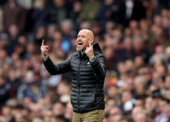 The search for new Manager; Manchester United holds final negotiation with….