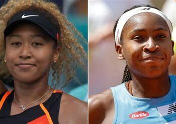 Coco Gauff got emotional after unexpected Naomi Osaka retirement in China Open clash and making her intentions clear on….