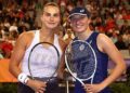 Swiatek And Sabalenka To Be Penalized Again By Controversial WTA Rule Due To….
