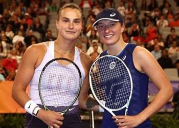 Swiatek And Sabalenka To Be Penalized Again By Controversial WTA Rule Due To….