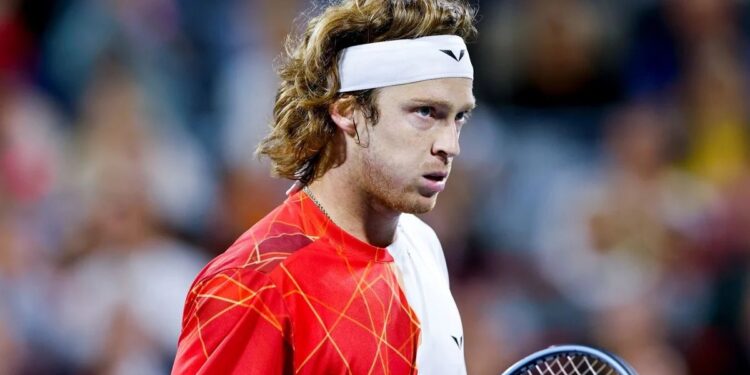 Andrey Rublev Undergoes Surgery After competitive game And Making Recovery On….