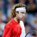Andrey Rublev Undergoes Surgery After competitive game  And Making Recovery On….