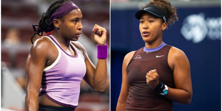 Beijing Preview: Much has changed since Coco Gauff and Naomi Osaka last met Due To….
