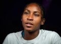 “I get crucified… they get applauded” – Coco Gauff points out criticism she faces after  defeating rival player as she Exit On….