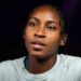 “I get crucified… they get applauded” – Coco Gauff points out criticism she faces after  defeating rival player as she Exit On….