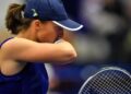 “heart breaking moment” Iga Swiatek Comes From Behind To Beat Barbora Krejcikova At WTA Finals as she exit herself from….