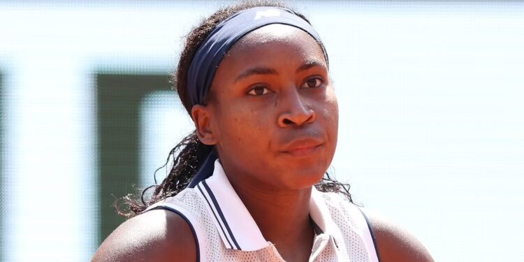 Deal Declined: Coco Gauff Declined a Contract Worth $999.7 Million After defeating Iga Swiatek in straight sets Amid Controversies On….
