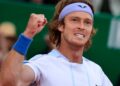 Andrey Rublev’s New Deal Was Disclosed, Which includes a £200 Million Buyout Clause and £50 Million Spread Over Six Years after Exit On…