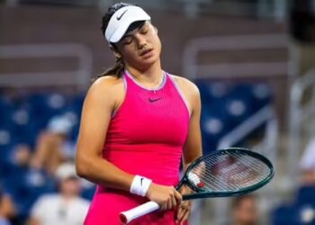 Emma Raducanu warned she will be ‘hunted’ as She changes stance on playing tournaments Due To…