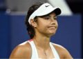 Emma Raducanu’s coach speaks out horrifically on ‘stubborn’ claim made about her Exit On…