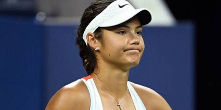 Emma Raducanu’s coach speaks out  horrifically on  ‘stubborn’  claim made about her Exit On…