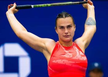 “My boyfriend told me…” – Aryna Sabalenka horrifically reveals boyfriend secret  after controversial  Iga Swiatek Clash On….