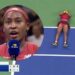 “I can’t Take That”: – Coco Gauff sent straight Warning to haters after WTA Finals  match clash with Rival, Amid Controversial performance On….