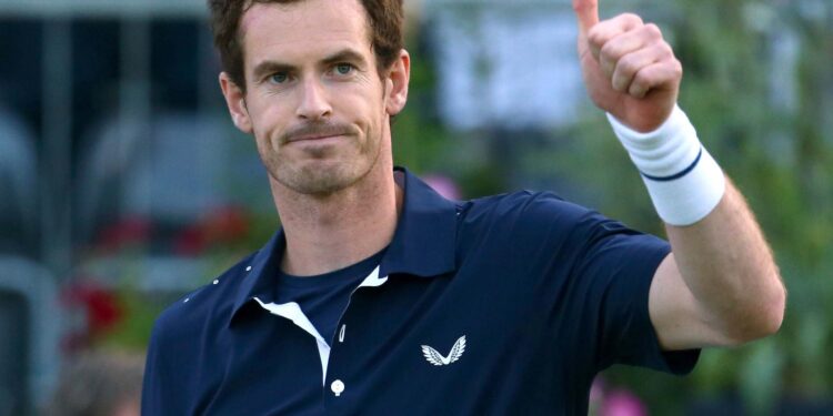 “shocking News”: Ex Tennis Star Andy Murray stunt the Tennis World On his announcement on  returning to  professional tennis Action after Controversies On…