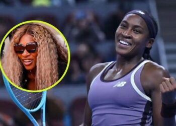 “I can’t hide it”: Coco Gauff reveals Serena Williams secrets in ‘stunt double’ confession on how to triumph over Iga due to….