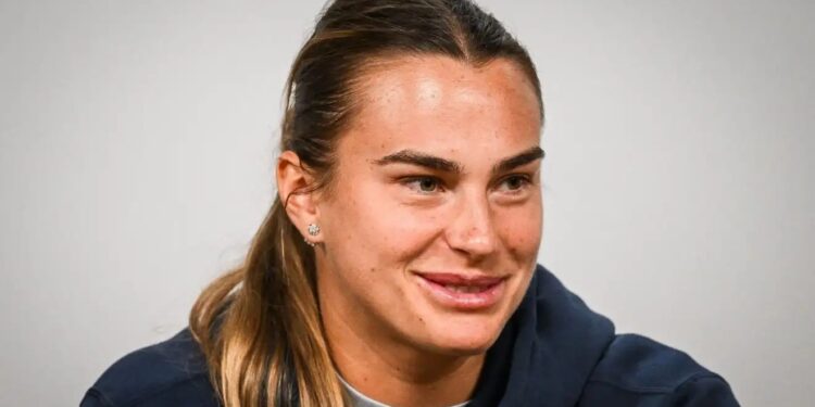 Aryna Sabalenka sent ‘difficult’ warning to Rival Player ahead of WTA Finals showdown After What Transpired On…