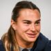 Aryna Sabalenka sent ‘difficult’ warning to Rival Player ahead of WTA Finals showdown After What Transpired On…