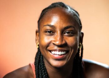 “At just 20 years old”:- Coco Gauff becomes 4th woman in history to achieve a stellar on signing an Unprecedented Million Dollar Contract on becoming the new face Of…