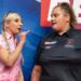 “I can’t Take That” – Fallon Sherrock Sent Straight Warning to rival Beau Greaves After defeating Her in straight sets Amid Controversies On….