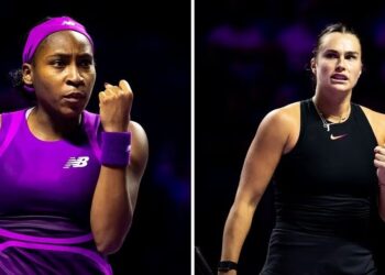 “I can’t Take That” – Coco Gauff Sent Straight Warning To Aryna Sabalenka before match clash Amid Controversial performance On….