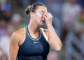 Current World No.1 Aryna Sabalenka blames coach as she crashes out of WTA Simi Finals amid Controversial calls On…