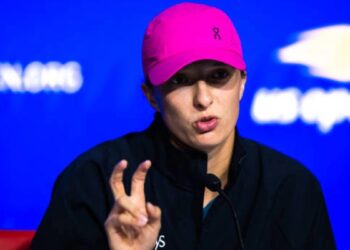 Shocking News: Iga Swiatek reveals the reason why she let Coco Gauff  to win WTA Finals 2024 Due To…
