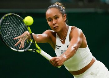 Leylah Fernandez reveal the Sad Truth on Losing Hong Kong Open semifinal qualification Spot As She blames Coach On..