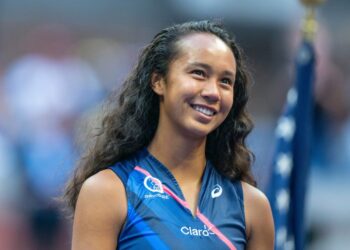 Deal Declined: Leylah Fernandez Declined a Contract Worth $999.7 Million After defeating Rival Player On An Open Play…