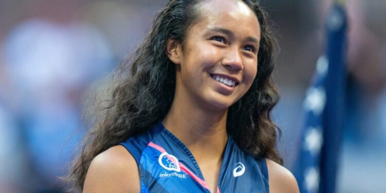 Deal Declined: Leylah Fernandez Declined a Contract Worth $999.7 Million After defeating Rival Player On An Open Play…