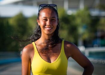 Leylah Fernandez’s New Deal Was Disclosed, Which includes a £200 Million Buyout Clause and £50 Million Spread Over Six Years Due To…