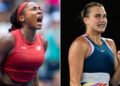 Soon To Be World No. 1 Coco Guaff Vows to ‘Dominate’ Tour Like Serena Williams Did In Her Words To Aryna Sabalenka Before Clash That…