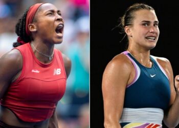 Soon To Be World No. 1 Coco Guaff Vows to ‘Dominate’ Tour Like Serena Williams Did In Her Words To Aryna Sabalenka Before Clash That…