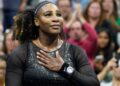 Congratulation: Serena Williams has been recognized the greatest Tennis Player of all Time after receiving a prestigious award at The..