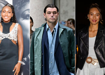 Game-Changers in Style: Taylor Fritz, Coco Gauff, Zheng Qinwen, and More Shine in…