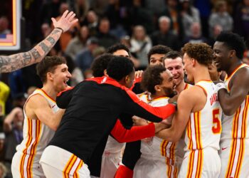 Hawks have perfect chance to follow 2024 Eastern Conference Finalist’s footsteps