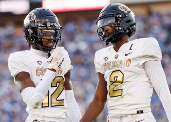 Giants land future QB in bold 2-round mock draft