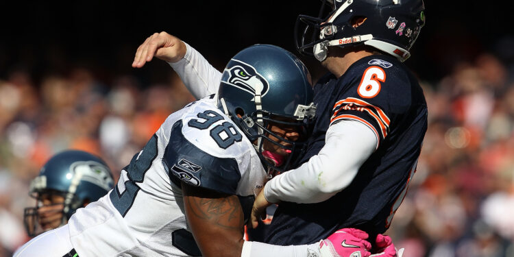 Unlovable Losers chicago bears