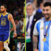 NBA star reveals Lionel Messi As Inspiration