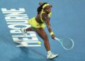 Gauff stays unbeaten, advances to Australian Open’s third round